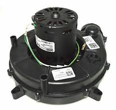 TRANE PARTS BLW00864 One Stage Blower Draft Inducer | Midwest Supply Us