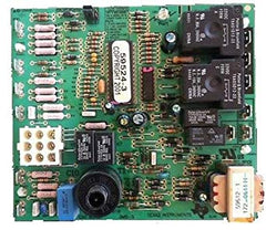 TRANE PARTS CNT03457 Integrated Direct Spark Ignition Control | Midwest Supply Us