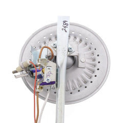 AO SMITH 9003380005 Kit Burner Assy Nat 100109201 | Midwest Supply Us