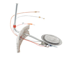AO SMITH 9003554005 Kit Burner Assy LP | Midwest Supply Us