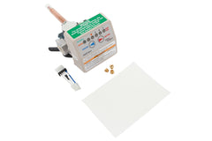 AO SMITH 9004240005 Gas Valve Thermostat Kit Nat 100109724 | Midwest Supply Us