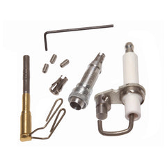 HONEYWELL RESIDENTIAL 392431 Ignitor Sensor Assembly For Y8610 Kit | Midwest Supply Us