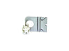 100110832 | 9006029015 Kit FV Sensor And Bracket | AO SMITH