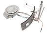 100111337 | 9006621005 Kit Burner Door Assy Nat | AO SMITH