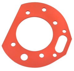 AO SMITH 9006909005 Kit Silicone Burner Gasket 100111593 | Midwest Supply Us