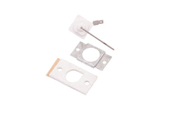 AO SMITH 9007428015 100112002 Kit Flame Sensor With Bkt And Gasket | Midwest Supply Us