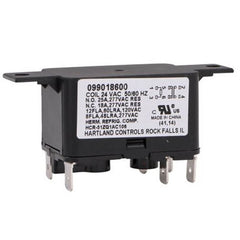 ARMSTRONG 13W13 099018600 Blower Relay | Midwest Supply Us