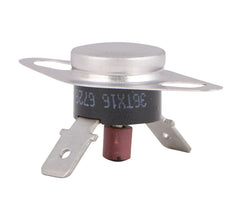 ARMSTRONG 15M44 Switch-manual Reset 180 degrees | Midwest Supply Us