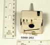 5500-202M | 240v Infinite Switch No Dial | ROBERTSHAW