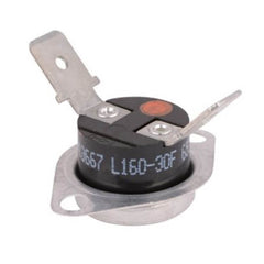 ARMSTRONG 20J99 65207900 130-160F Auto Limit Switch | Midwest Supply Us