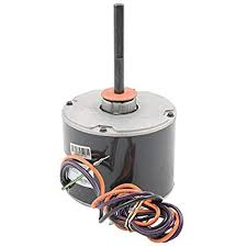 ARMSTRONG 27H34 Condenser Fan Motor 1/10 HP Single Phase 208/230 | Midwest Supply Us