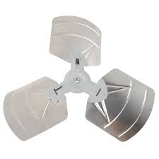 ARMSTRONG 36G80 Fan Blade 24" 3 Blade 1/2" Bore | Midwest Supply Us