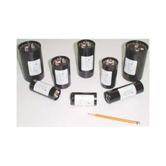 ARMSTRONG 44A93 Capacitor 145-175 MFD @ 330v Round | Midwest Supply Us