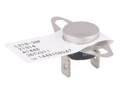 ARMSTRONG 47W64 102135-01 Control-limit (210f) | Midwest Supply Us