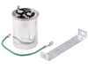 53H02 | 53h0201pr Kit-capac 5 Mfd Oval Capacitor (370v | ARMSTRONG