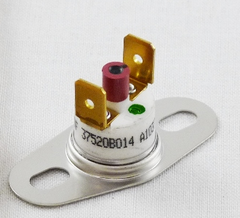 ARMSTRONG 56W63 R37520B014 Manual Reset Switch-rollout Green 400F | Midwest Supply Us