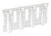 58L68 | LB-94731C Main Gas Burner Assembly Four Tube | ARMSTRONG
