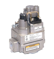 ARMSTRONG 60J92 65314900 24v 3/4" Step Opening Lp Gas Valve | Midwest Supply Us