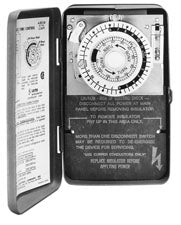 ROBERTSHAW 8141-00 110v Defrost Timer 7008-101 | Midwest Supply Us