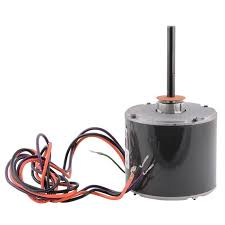 ARMSTRONG 72H36 Condenser Motor 1/4 HP 1 PH 208/230v Replaces 27H32 | Midwest Supply Us