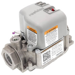 ARMSTRONG 73W17 102837-01 24v 1/2" X 1/2" Valve-Gas (Nat) | Midwest Supply Us