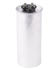 ARMSTRONG 81W20 100335-53 Capacitor 80+10 @ 440v Round | Midwest Supply Us
