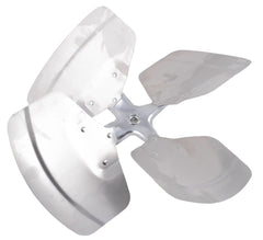 ARMSTRONG 98M20 100060-09 Condenser Fan Blade 18" 4 Blades 1/2" Bore | Midwest Supply Us