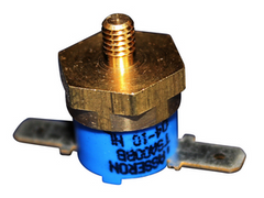 WEIL MCLEAN PARTS 383500300 Kit-r - Wtr Temp Snsr Return/supply sensor kit (includes: (1) sensor) | Midwest Supply Us