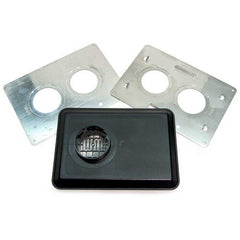 WEIL MCLEAN PARTS 383500397 Kit-R - 3 Vnt TRMN WM - PVC Sidewall Vent Termination Kit | Midwest Supply Us