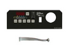 383500665 | Kit-s Disp Cir-brd W/da-prt Display board kit (includes: display bracket label O | WEIL MCLEAN PARTS