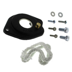 WEIL MCLEAN PARTS 385600099 Kit Obs Port Asy Observation Port Assembly (includes: frame rope gasket Plug and sight glass) Replaces 340004605 | Midwest Supply Us