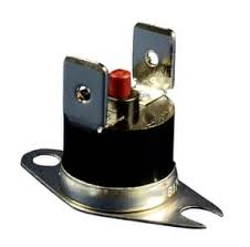 WEIL MCLEAN PARTS 510300013 Swch-s Set@210 F 8 F 24v Spill Switch with reset 210 F. | Midwest Supply Us