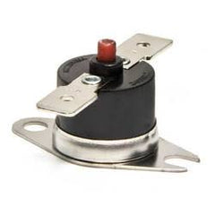 WEIL MCLEAN PARTS 510300014 Swch-s Set@240 F 8 F 24v Spill switch 240f manual reset | Midwest Supply Us