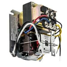 WEIL MCLEAN PARTS 510312167 Trans W/Relay 24v/PI Combination Transformer and DPST Relay 120/24 Volt 40 Va | Midwest Supply Us