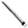 512200077 | Brn-gt 15.00x1.00odx0.028 Ss Burner Tubular Steel Regular | WEIL MCLEAN PARTS