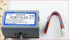 WEIL MCLEAN PARTS 635100023 Actuator 6 Sec 6va 24vac 60hz 3 Way Valve Actuator | Midwest Supply Us