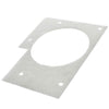 607014 | Gasket Blower Sa | ICP HEIL-QUAKER