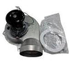 1014526 | Blower Vent 80+ 2 Stg Jakel Kit | ICP HEIL-QUAKER
