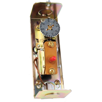 HONEYWELL RESIDENTIAL | L4006H1004