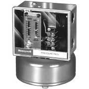 HONEYWELL THERMAL SOLUTIONS FS L91A1136 Pressuretrol Less Syphon 10-300 PSI | Midwest Supply Us