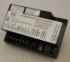 BASO GAS PRODUCTS C661ABA-1C Intermittinet Pilot Ignition Control Replaces G770KGA-1 G770KGA-3 BG1600M00EM-1ADC | Midwest Supply Us