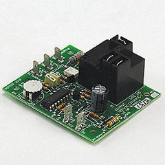 RAYPAK 004675F Economaster II Boardpump Delay Adj 3-10 Min 601104 | Midwest Supply Us