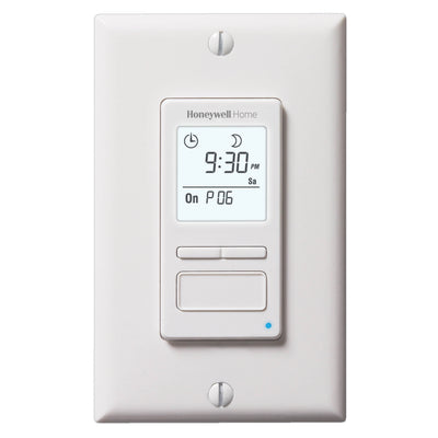 HONEYWELL RESIDENTIAL | PLS750C1000