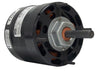 D1061 | 115v 1/20-1/30-1/60 HP 1550 RPM Three Speed Motor CCW Rotation | FASCO