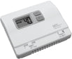 ICM FS1500L 24v/Millivolt Single Stage Low Temp Battery Operated Horizontal Mount Heat Only Non Programmable Digital Thermostat With Backlit Display 35-75F | Midwest Supply Us
