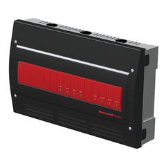 HONEYWELL RESIDENTIAL AQ25044B Aquatrol Boiler Control Panel With DHW Priority For 4 Zones Of 4 Wire Valves (With End Switches) Replaces AQ25144B AQ25A44B AQ25110B | Midwest Supply Us