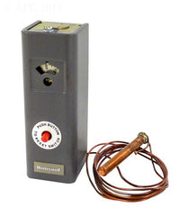 RAYPAK 008081F Kit - High Limit Manual Reset 100-200F | Midwest Supply Us