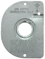 RHEEM WATER HEATER AM29892 Junction Box Connection Plate | Midwest Supply Us