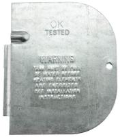 RHEEM WATER HEATER AM29893 Junction Box Cover | Midwest Supply Us