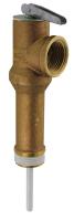 RHEEM WATER HEATER AP12575G Temperature and Pressure Relief Valve (t&p) | Midwest Supply Us